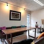 中国料理 花凛 - 小室②5名様より