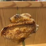串焼Dining とり吟 - 