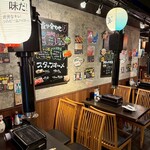 やきもん酒場 やいちゃっ亭 - 