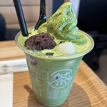 辻利 京都タワーサンド店 - 