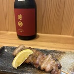 串焼Dining とり吟 - 
