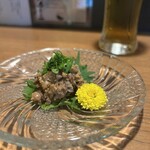 日本酒バルUMAMI - 