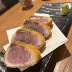 日本酒バルUMAMI - 