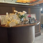 J PASTA - 店内