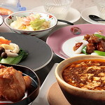 中国料理 花凛 - パーティープラン