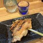 串焼Dining とり吟 - 