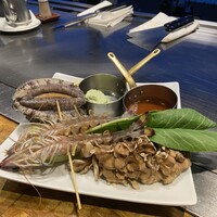 ニュー松坂 梅田32番街店 - 