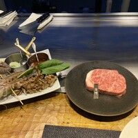 ニュー松坂 梅田32番街店 - 