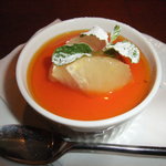 esprit mouton - グレープフルーツプリン