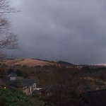 湯宿小国のオーベルジュ わいた館 - 湧蓋山裾