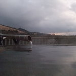 湯宿小国のオーベルジュ わいた館 - 展望樽ん湯