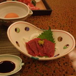 湯宿小国のオーベルジュ わいた館 - 夕食