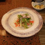 湯宿小国のオーベルジュ わいた館 - 夕食