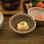 湯宿小国のオーベルジュ わいた館 - 夕食