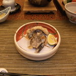 湯宿小国のオーベルジュ わいた館 - 夕食