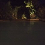 湯宿小国のオーベルジュ わいた館 - 竹林の湯