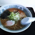 続・おむすびころりん - たまにあるラーメン￥３５０