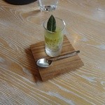 L’AS - キウイとローリエ