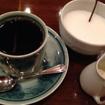 Pierce Café - コンチネンタルブレンド@450円