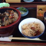 浜名湖うなぎ処 勝美 三ヶ日本店