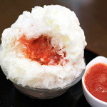 さくら氷菓店 - 