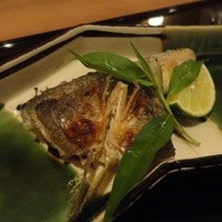 銀座 とよだ - 鮎