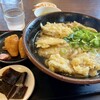 ふじ家うどん みやま本店