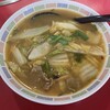 天理スタミナラーメン 上野店