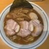 らーめん 文蔵