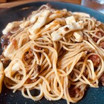 パスタ チェルキ - 