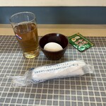 松本食堂 - 料理写真: