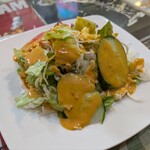 スパイシーシェフ - 