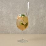 ワインの酒場。ディプント - 