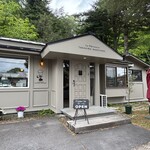 La patisserie TAKAHIRO MARUYAMA