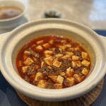 蟹王府 - 蟹王府麻婆豆腐