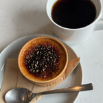 La patisserie TAKAHIRO MARUYAMA