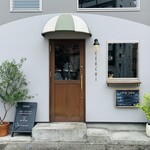 パスタ チェルキ - 