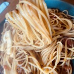 パスタ チェルキ - 