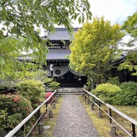 閑臥庵 - 