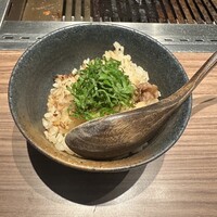東京焼肉 黒木 - 