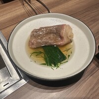 東京焼肉 黒木 - 