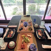 閑臥庵 - 