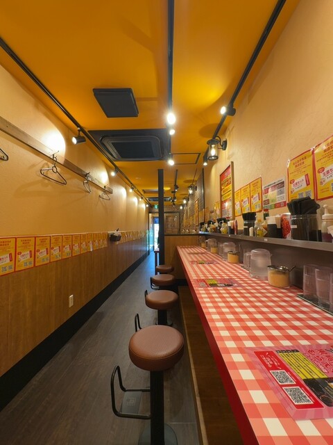 supagetthinopanchonagoyafushimiten Nagoya Fushimi Ten photo 5