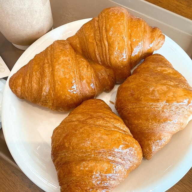 LE CROISSANT Takarazuka Ten - Yamamoto/Bread | Tabelog