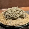 手打ち蕎麦 たがた
