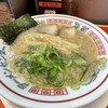 源龍ラーメン 豊崎店