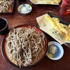 奥信濃幻の蕎麦処　富倉そば支店