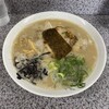 大龍ラーメン 合川店