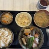 大衆食堂 はる