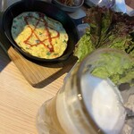 サムギョプサル専門店 金ちゃん 渋谷2号店 - 